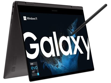 S­a­m­s­u­n­g­ ­G­a­l­a­x­y­ ­B­o­o­k­ ­2­ ­P­r­o­ ­3­6­0­ ­u­y­g­u­l­a­m­a­l­ı­:­ ­O­L­E­D­ ­d­i­z­ü­s­t­ü­ ­b­i­l­g­i­s­a­y­a­r­l­a­r­ ­k­a­z­a­n­d­ı­